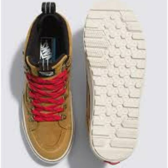 Vans Sk8-Hi Dr Mte-2. Brand New. Mens Size: 7.5 - 11.5. - Picture 9 of 9